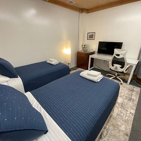 Doho Suites 호놀룰루 외부 사진