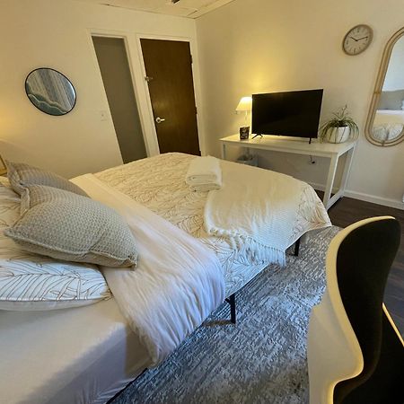 Doho Suites 호놀룰루 외부 사진