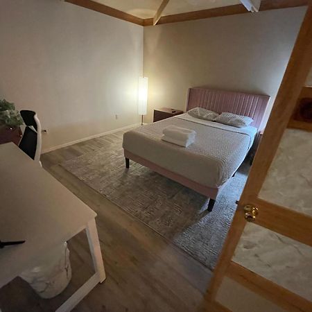 Doho Suites 호놀룰루 외부 사진