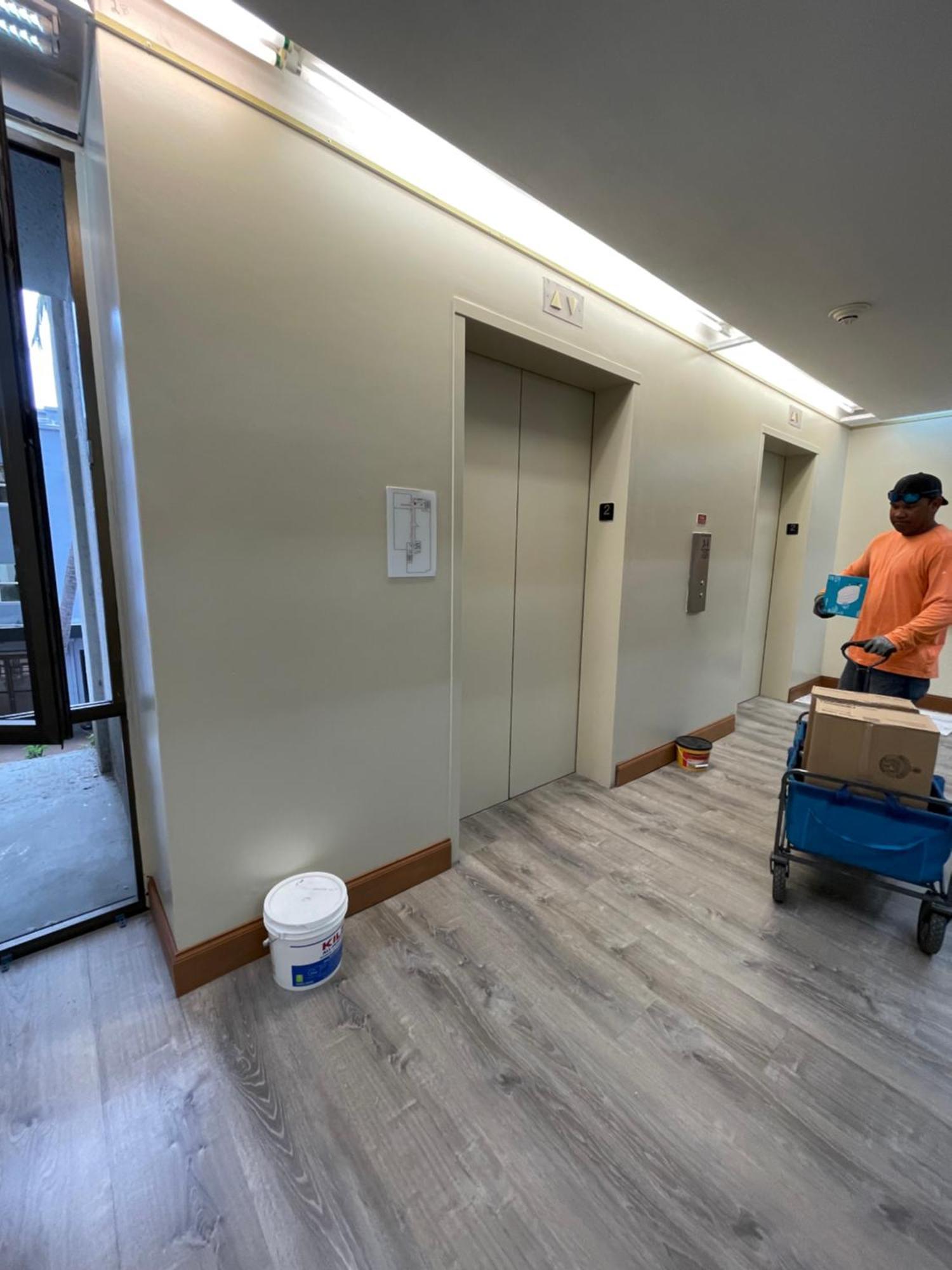 Doho Suites 호놀룰루 외부 사진