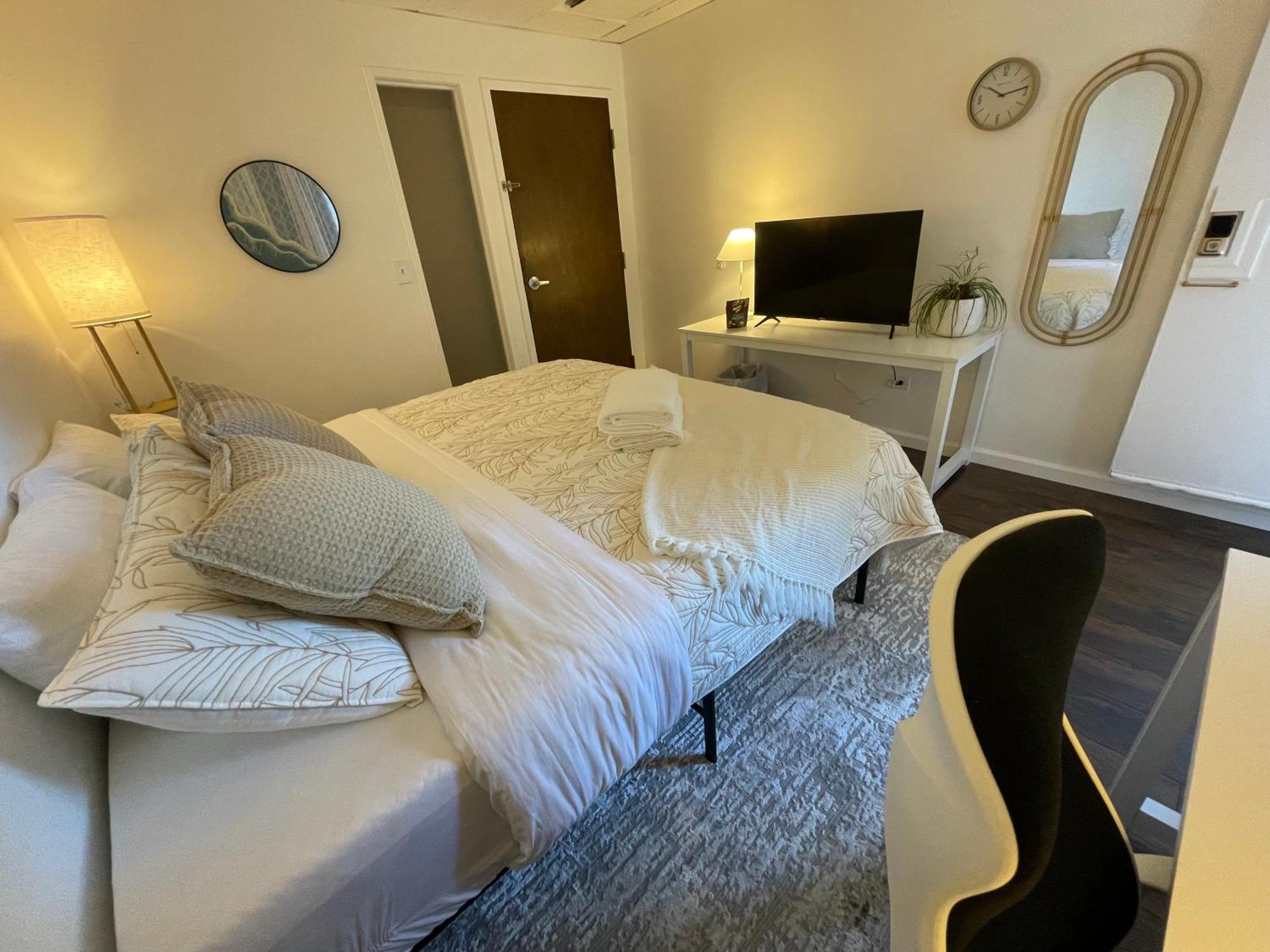 Doho Suites 호놀룰루 외부 사진