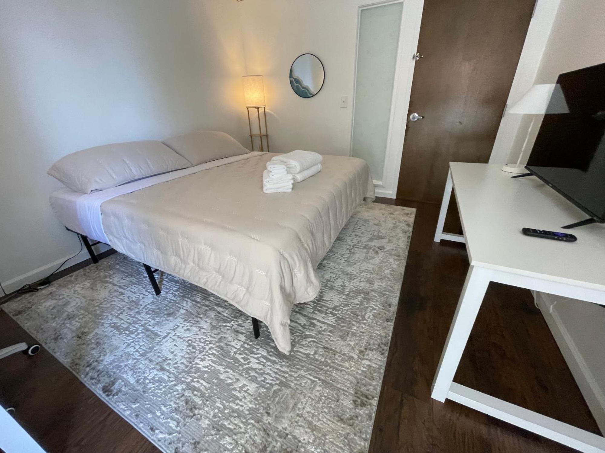 Doho Suites 호놀룰루 외부 사진