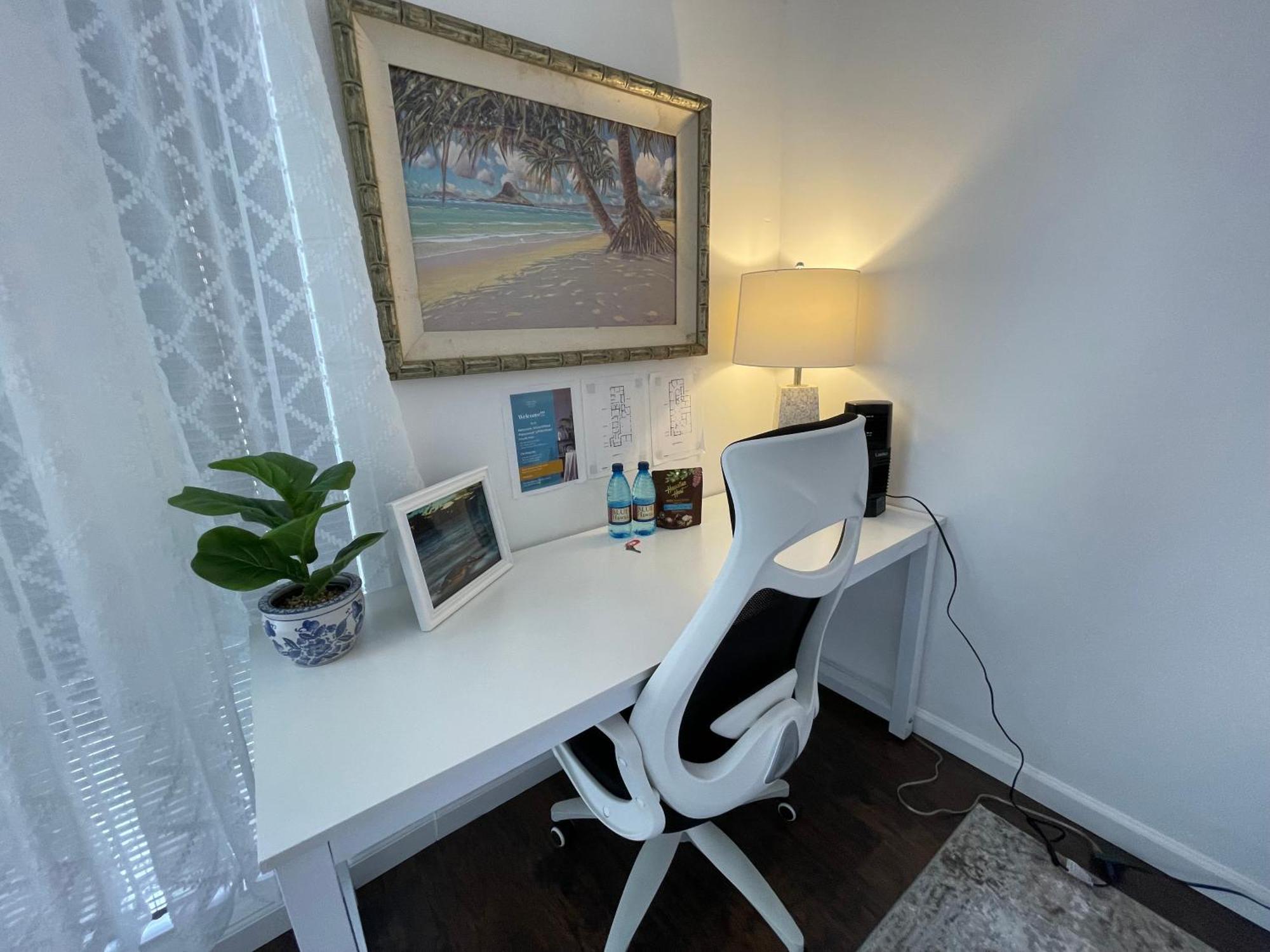 Doho Suites 호놀룰루 외부 사진
