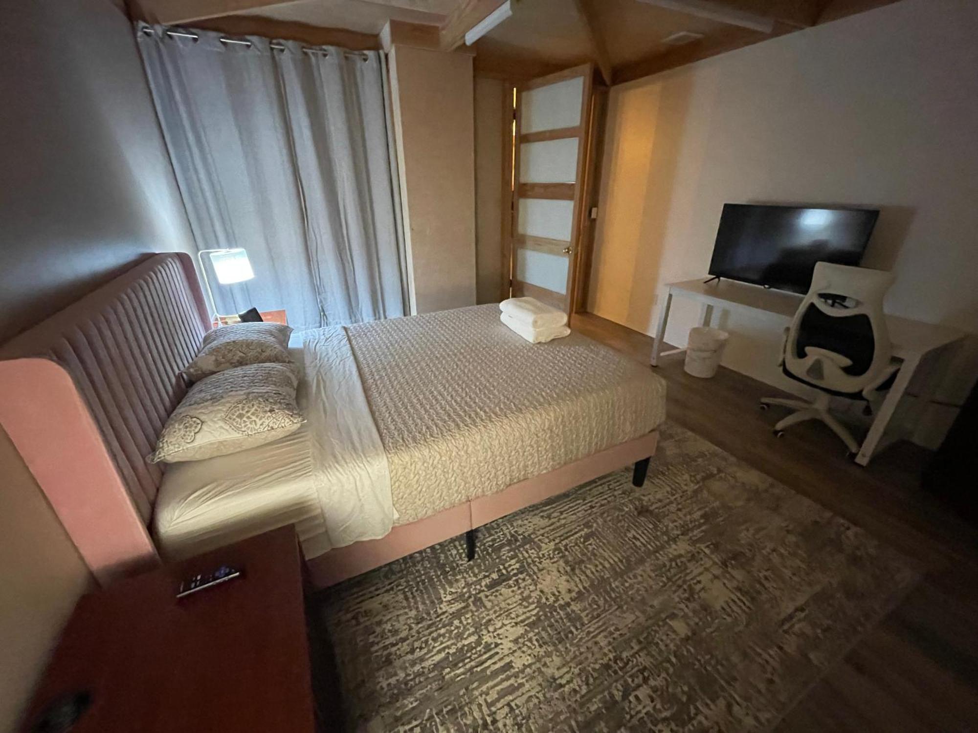 Doho Suites 호놀룰루 외부 사진
