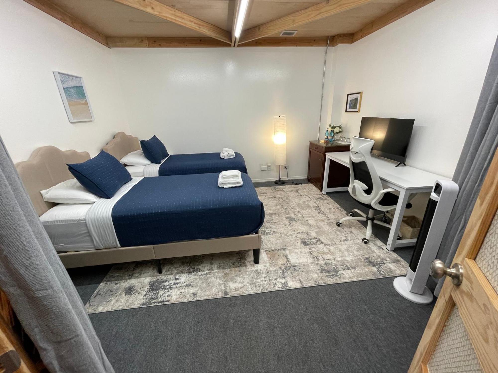 Doho Suites 호놀룰루 외부 사진