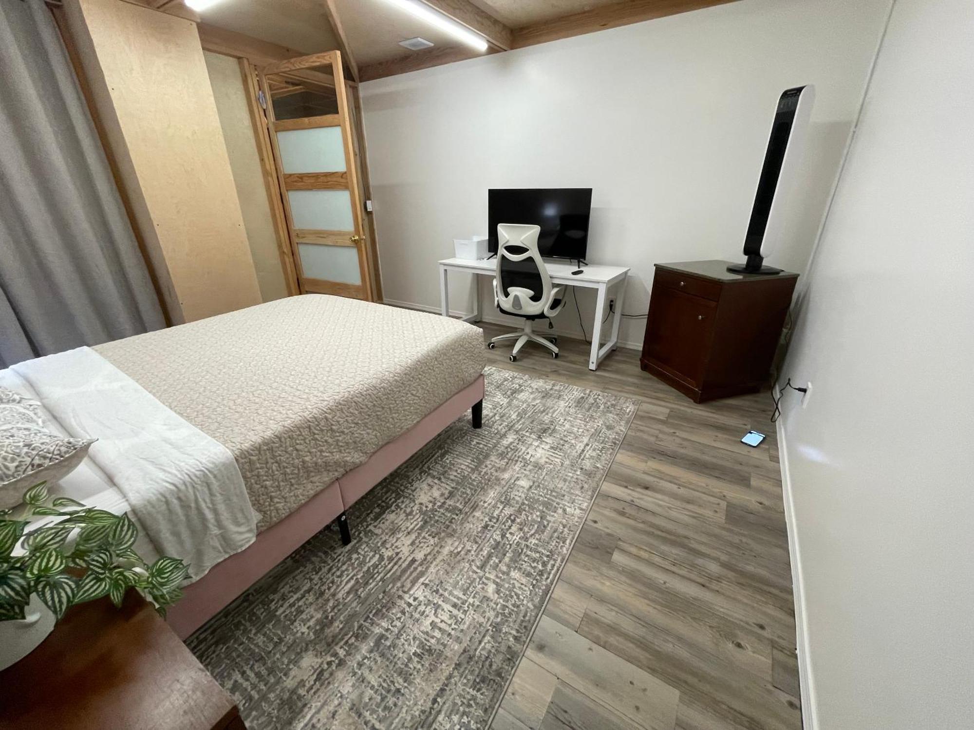 Doho Suites 호놀룰루 외부 사진