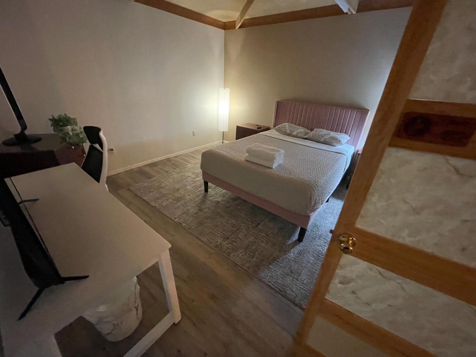 Doho Suites 호놀룰루 외부 사진