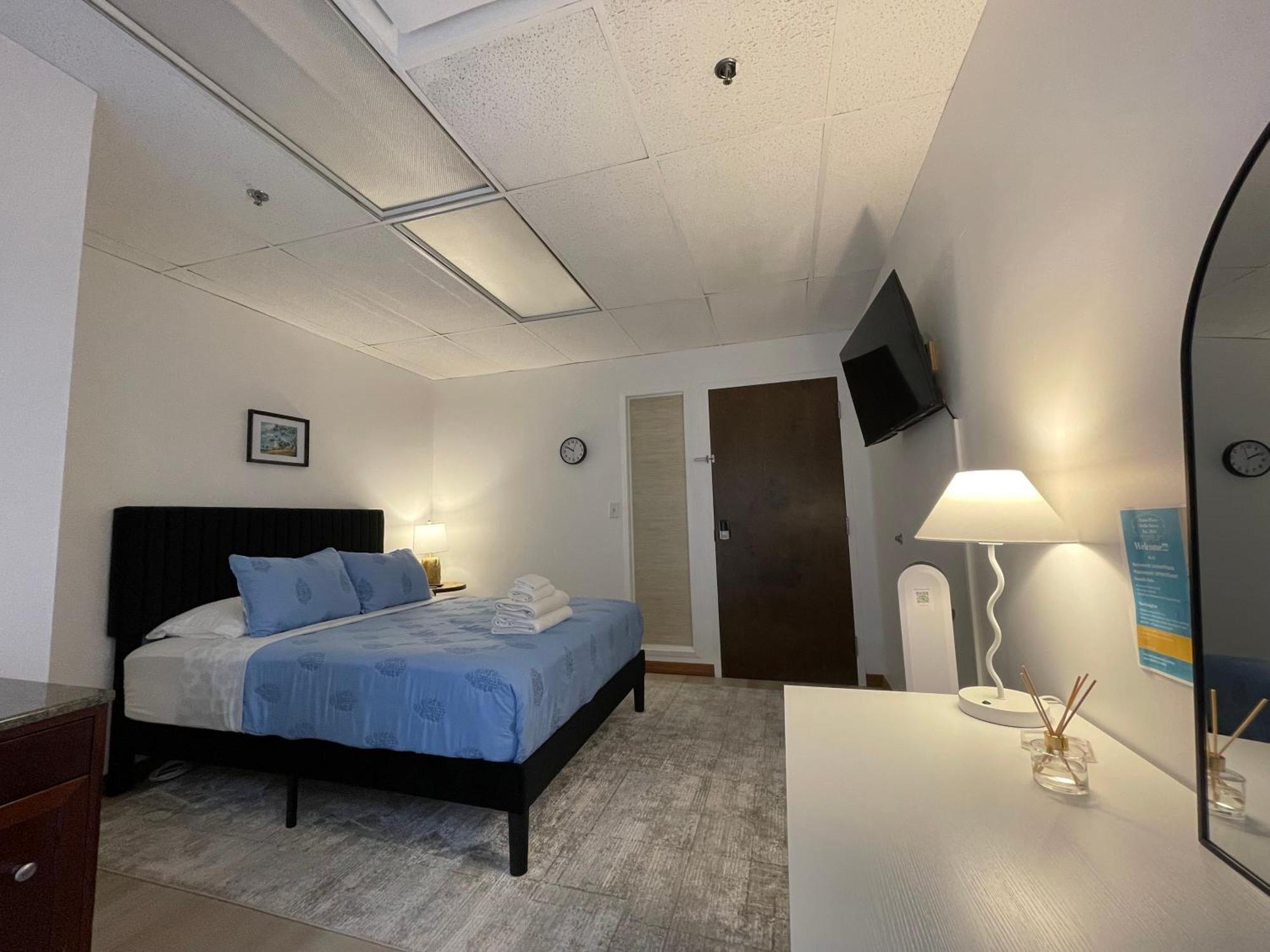 Doho Suites 호놀룰루 외부 사진