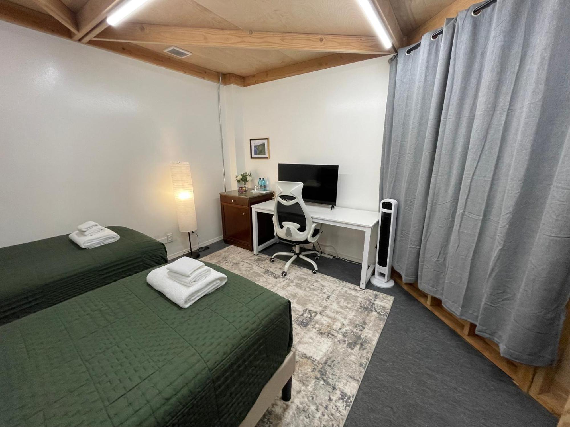 Doho Suites 호놀룰루 외부 사진