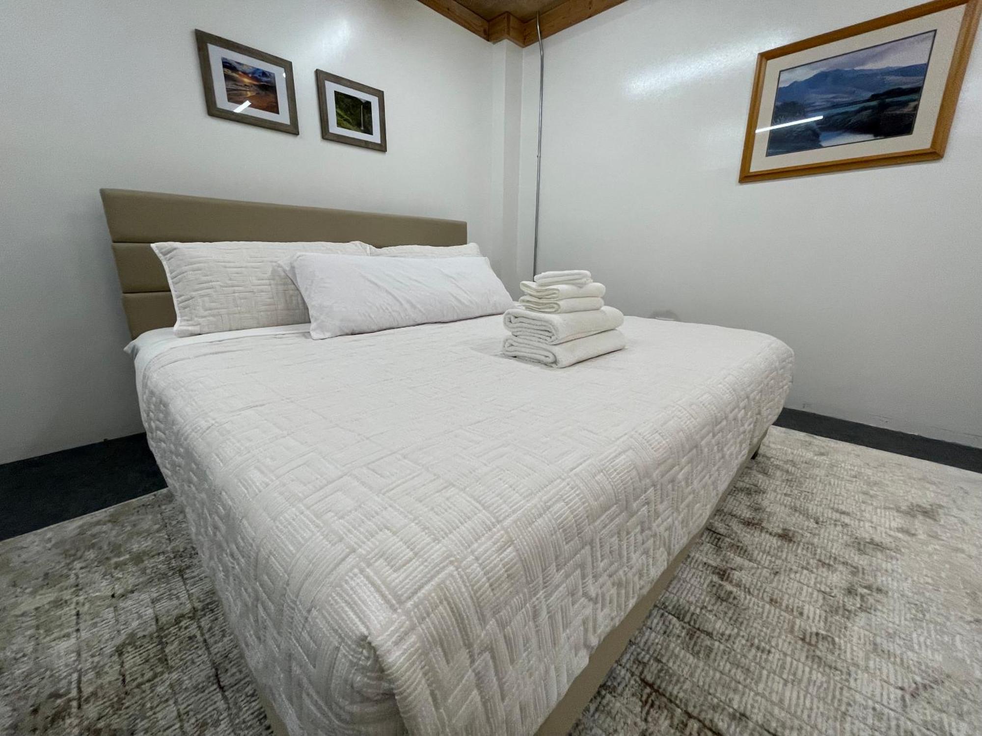 Doho Suites 호놀룰루 외부 사진
