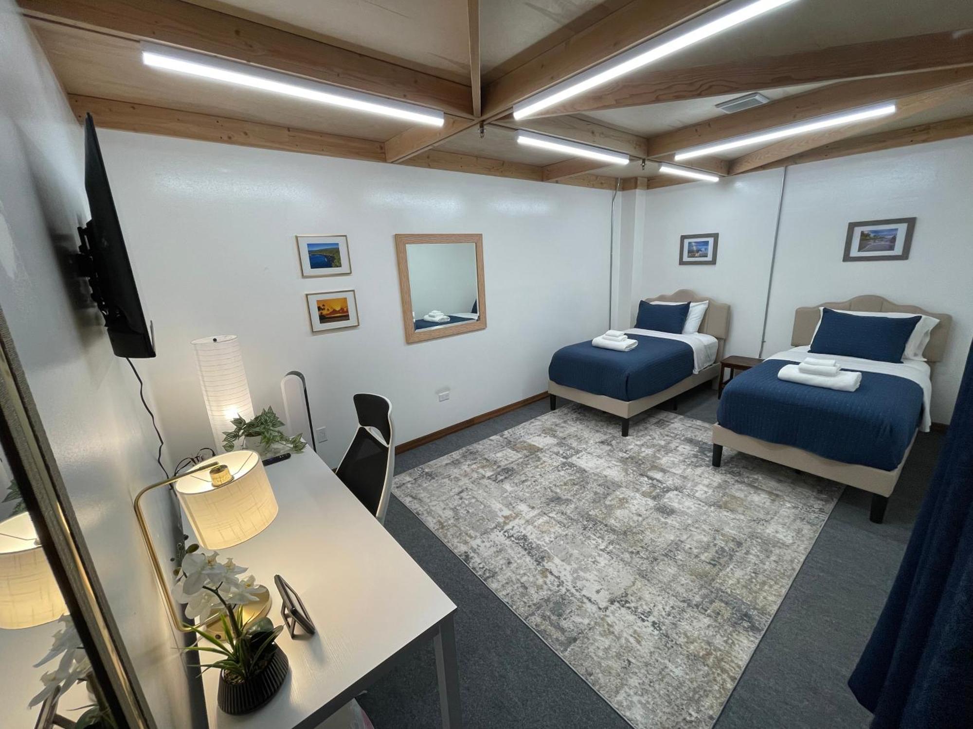 Doho Suites 호놀룰루 외부 사진