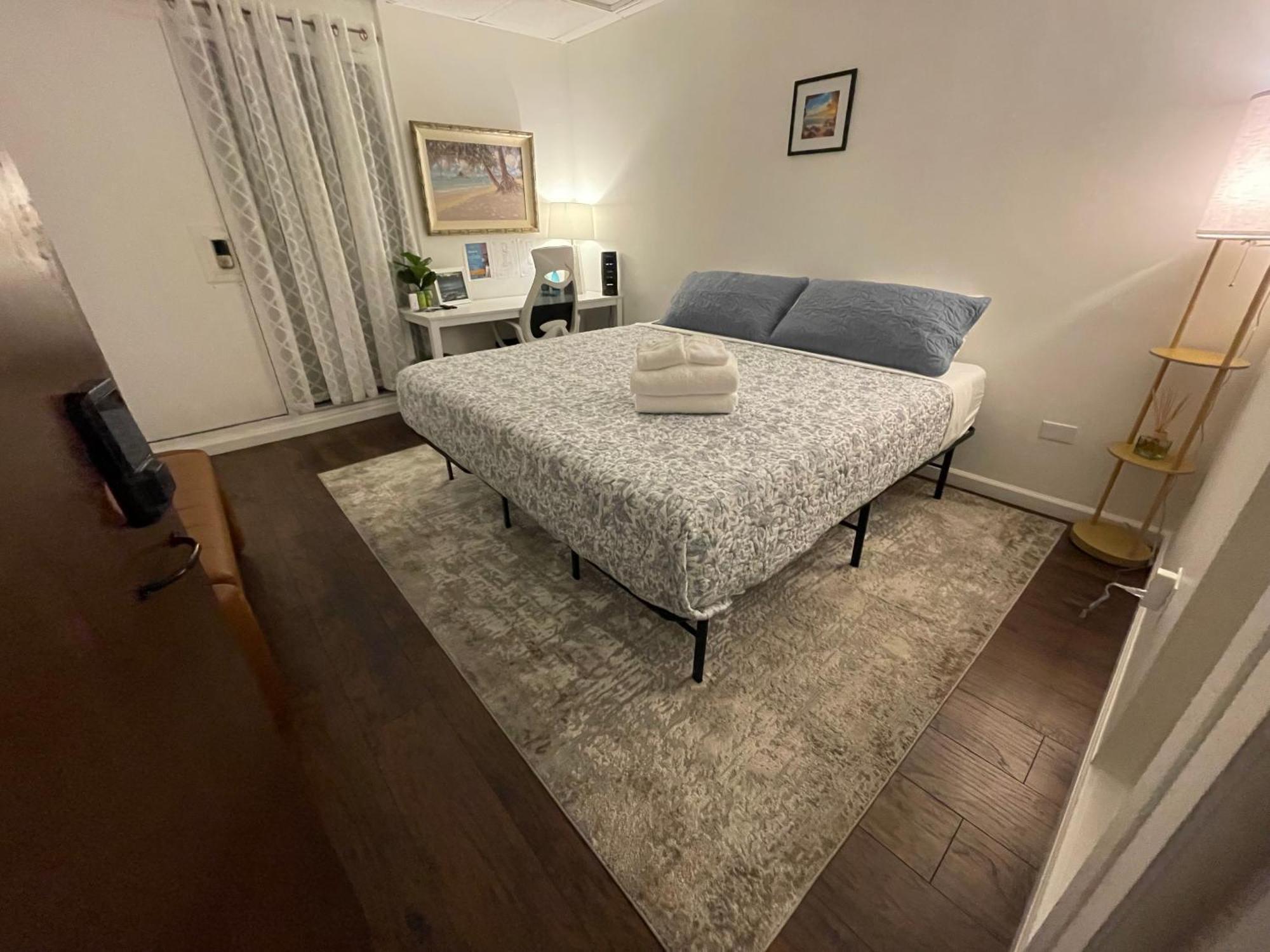 Doho Suites 호놀룰루 외부 사진