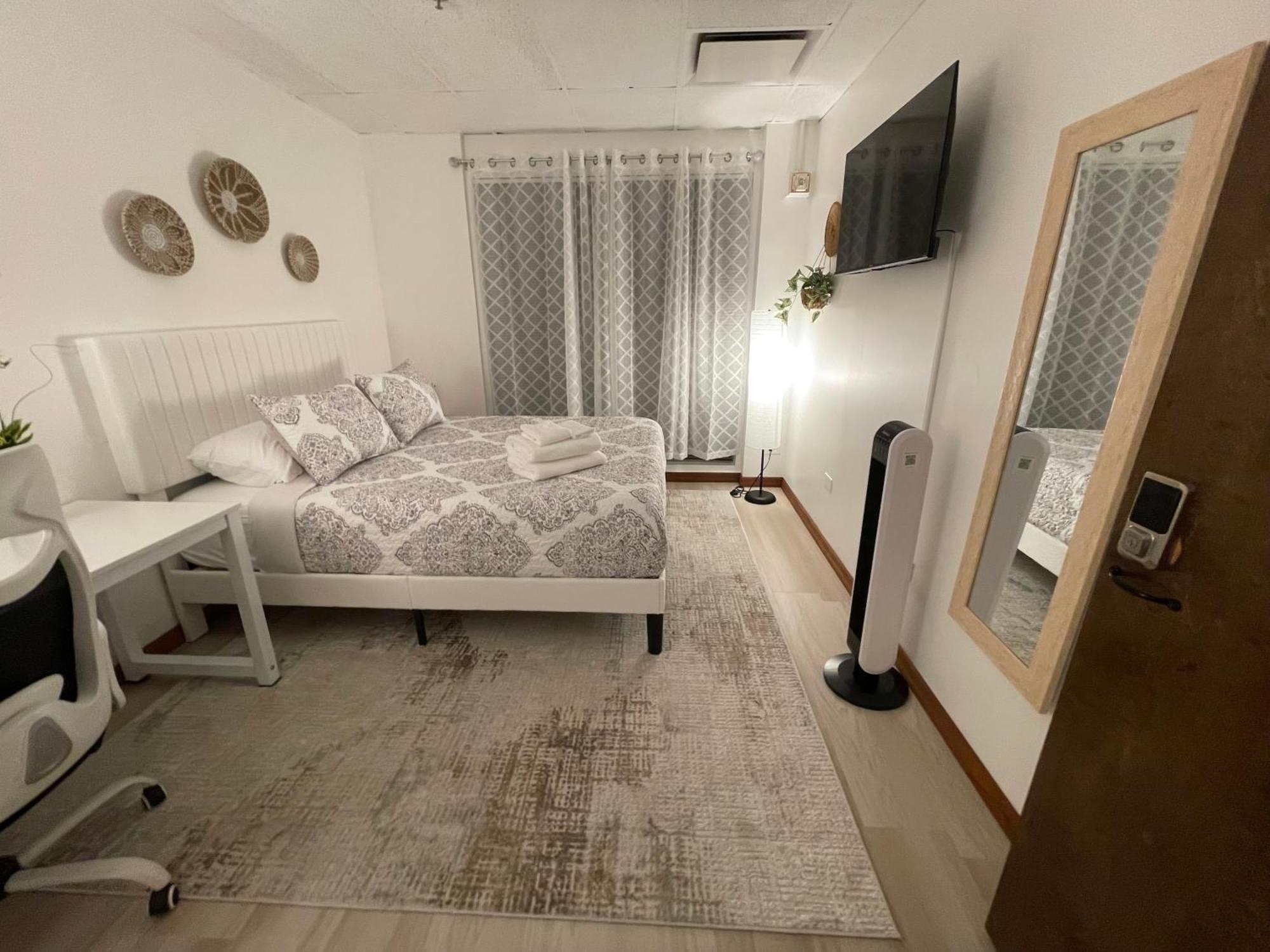 Doho Suites 호놀룰루 외부 사진