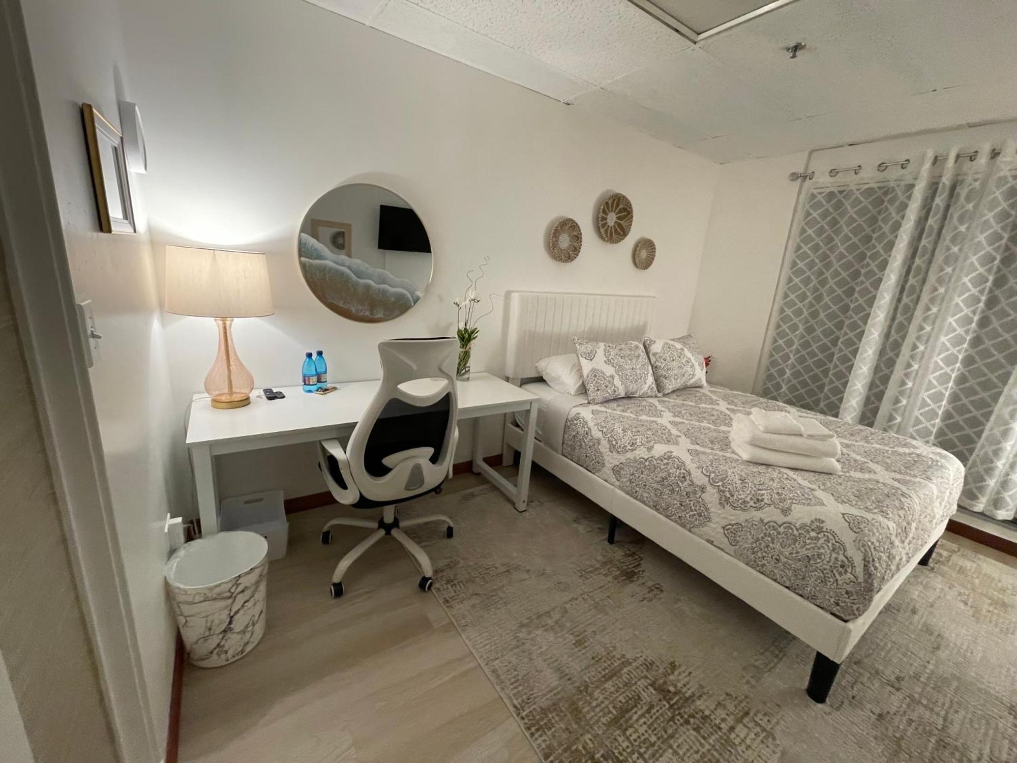 Doho Suites 호놀룰루 외부 사진