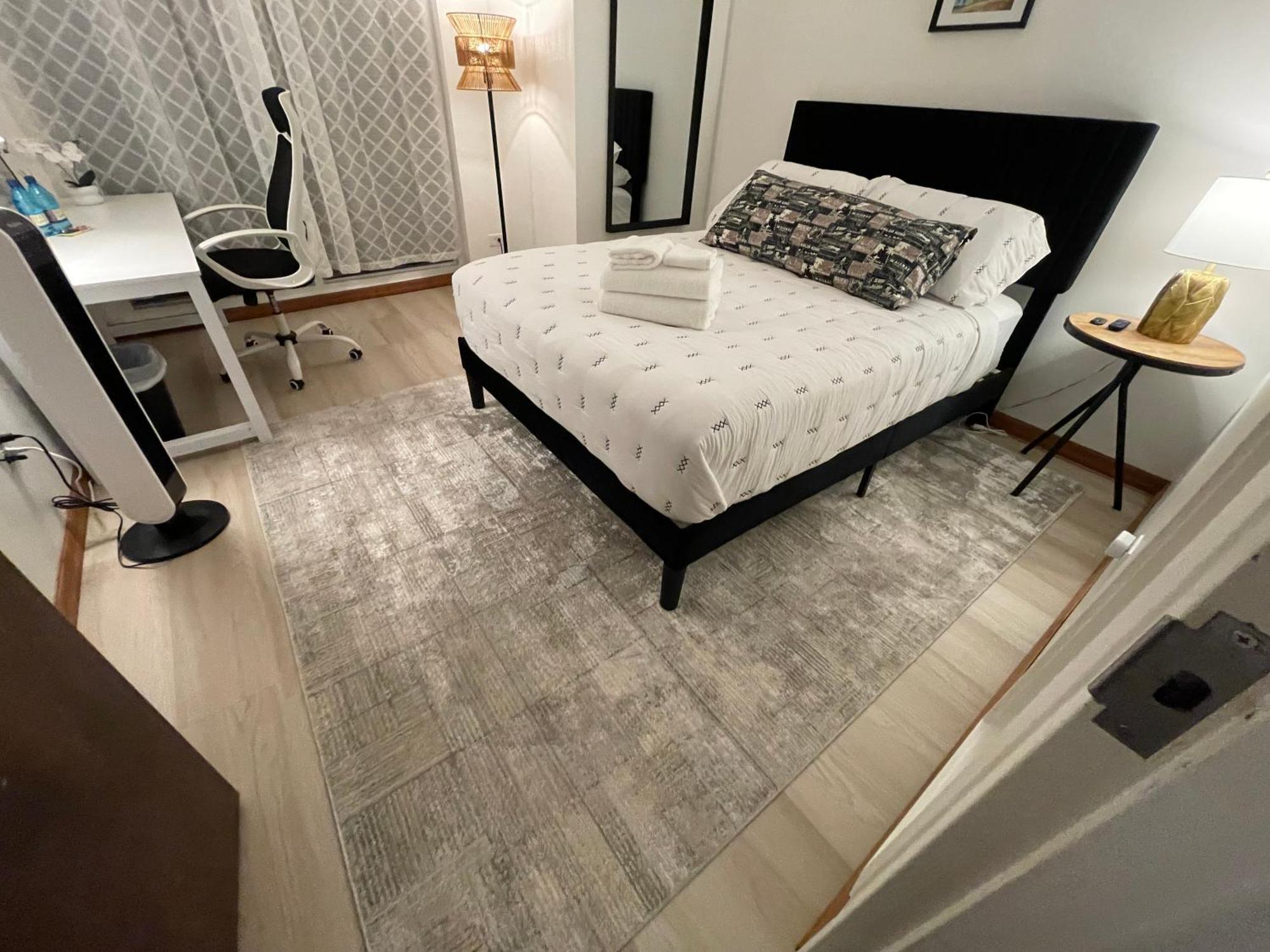 Doho Suites 호놀룰루 외부 사진