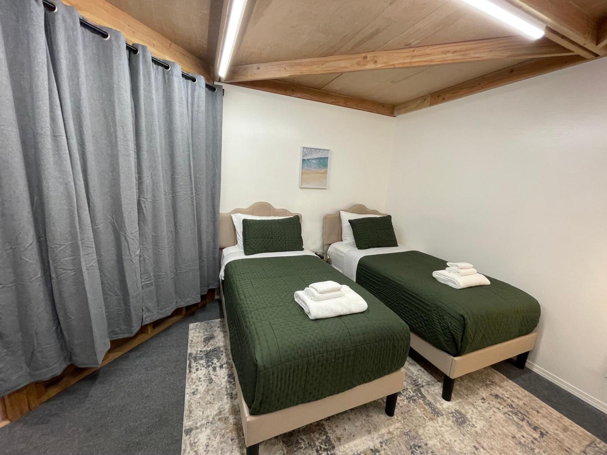 Doho Suites 호놀룰루 외부 사진