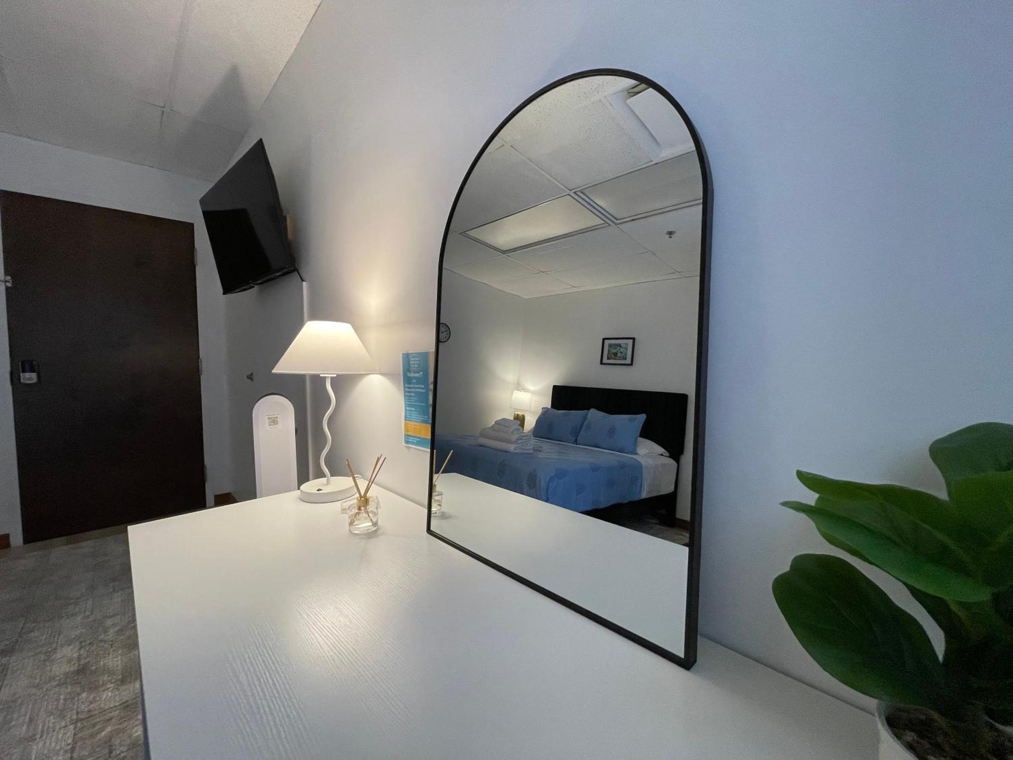 Doho Suites 호놀룰루 외부 사진