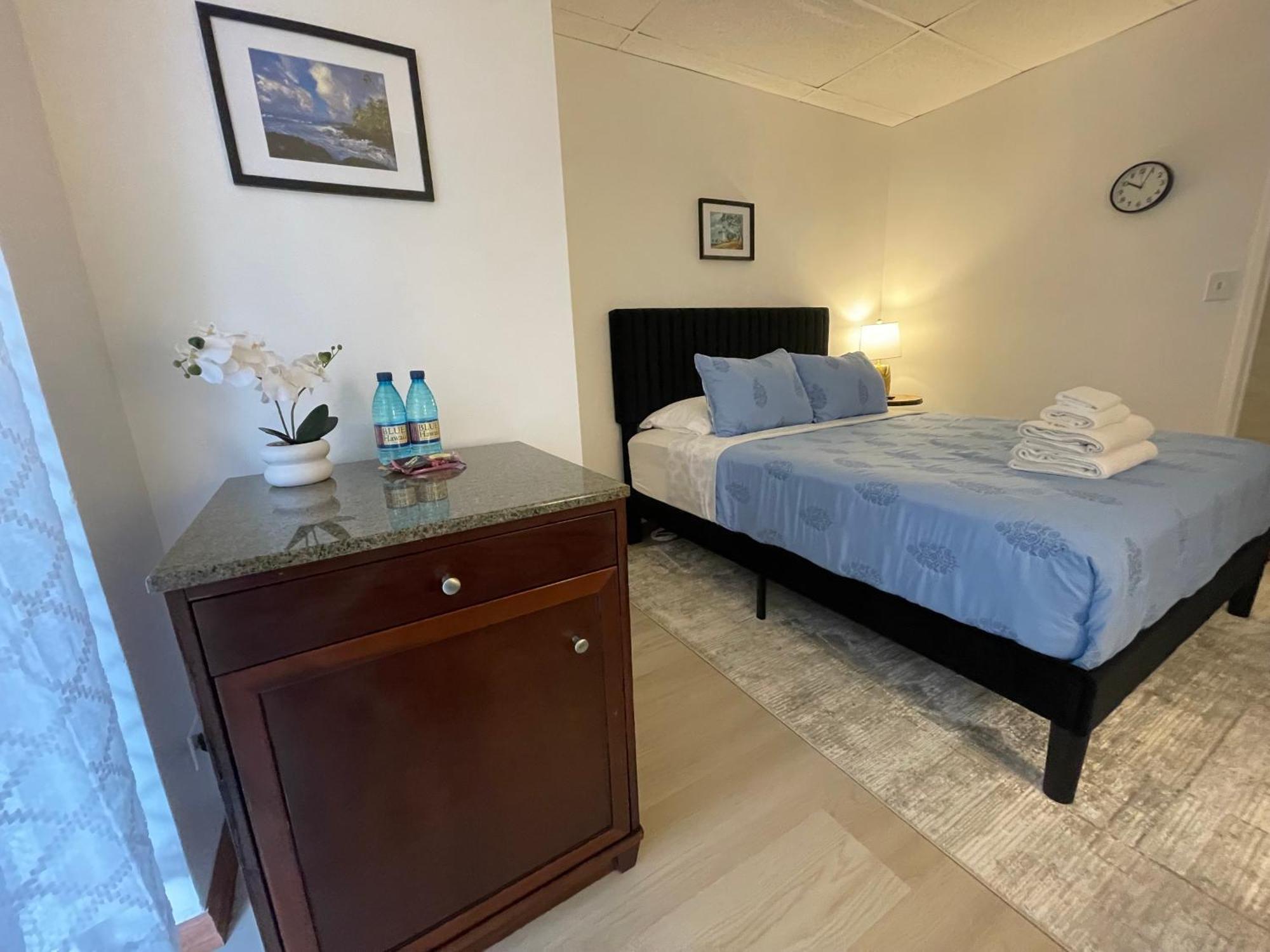 Doho Suites 호놀룰루 외부 사진