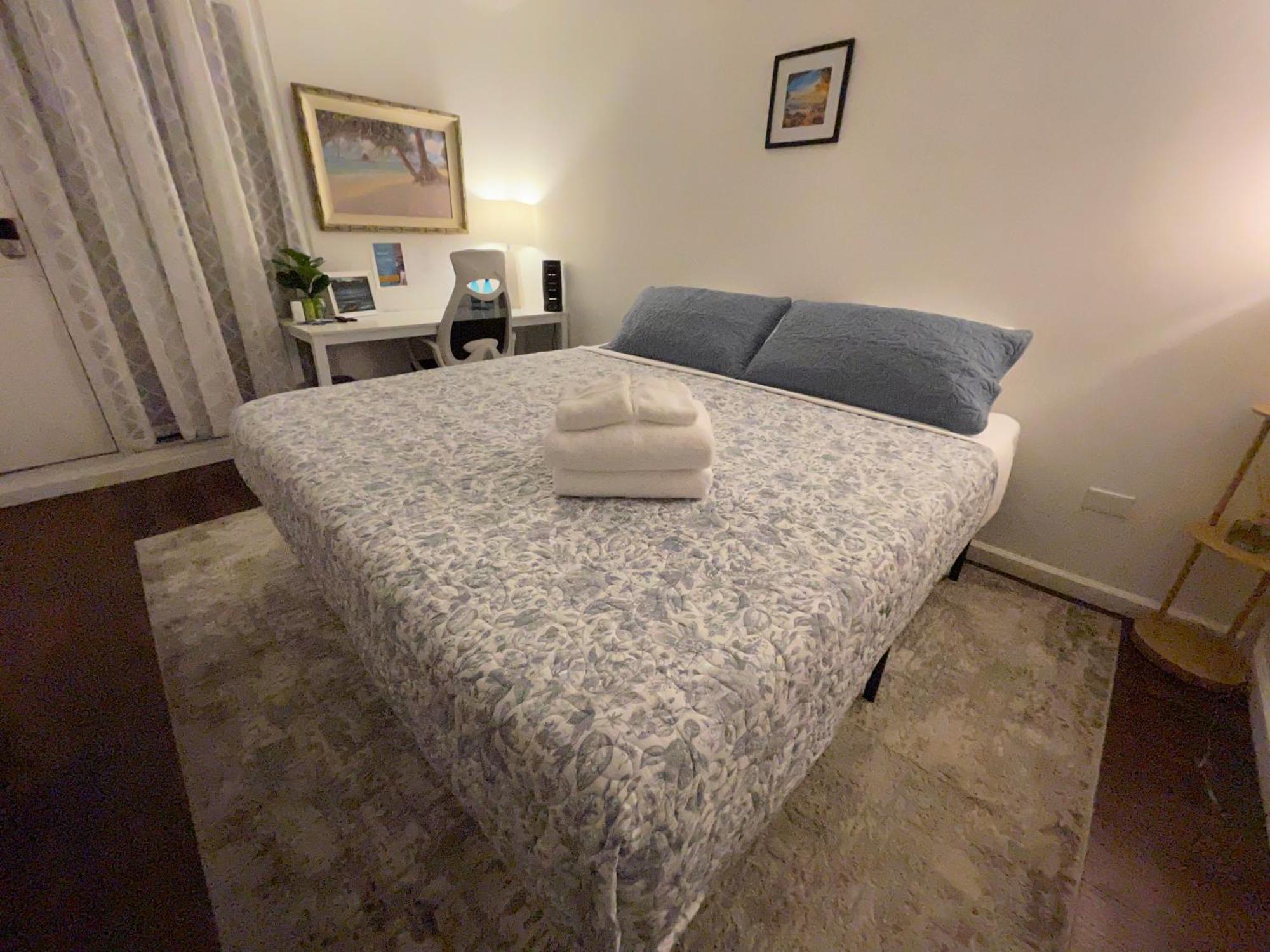 Doho Suites 호놀룰루 외부 사진