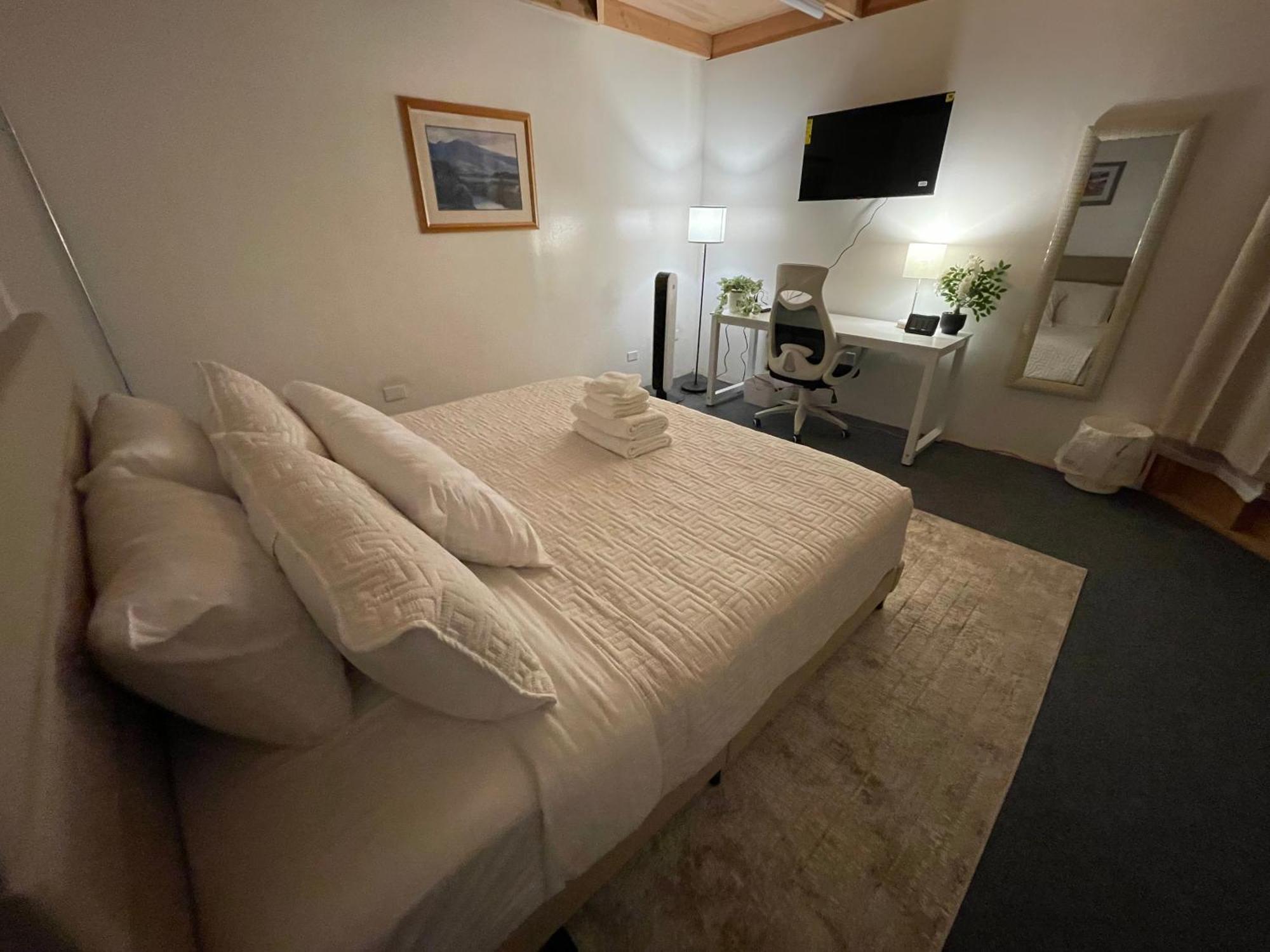 Doho Suites 호놀룰루 외부 사진