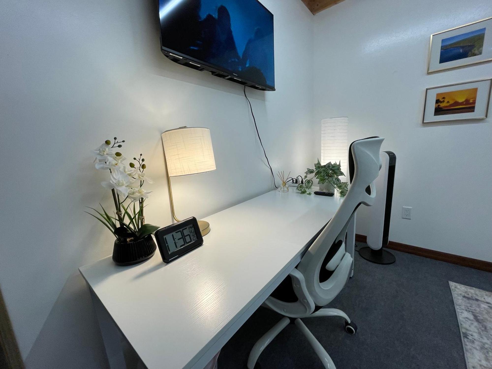 Doho Suites 호놀룰루 외부 사진