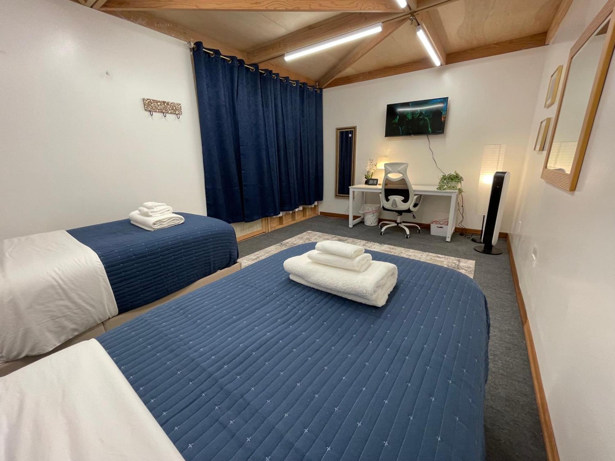 Doho Suites 호놀룰루 외부 사진